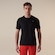 Camiseta Fila Regular Essential Everyday Masculina PRETO