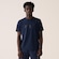 Camiseta Fila Regular Letter Premium IV Masculina AZUL ESCURO