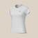Camiseta Fila Tennis Basic Feminina BRANCO