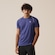 Camiseta Fila Tennis Line II Masculina AZUL