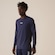 Camiseta Manga Longa Fila Sun Protect Breezy Masculina AZUL ESCURO