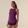 Camiseta Regata Fila Bio III Feminina ROXO