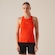 Camiseta Regata Fila Core Run Feminina LARANJA