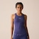 Camiseta Regata Fila Racer Feminina AZUL