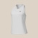 Camiseta Regata Fila Tennis Basic Feminina BRANCO