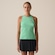 Camiseta Regata Fila Tennis Basic Feminina VERDE