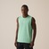 Camiseta Regata Fila Essential Floating Masculina VERDE