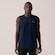 Camiseta Regata Fila Myler Masculina AZUL ESCURO