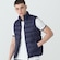 Colete Fila Touch Masculino AZUL ESCURO