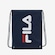Gym Sack Fila Active Unissex AZUL ESCURO