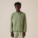 Jaqueta Corta-Vento Fila Racer Run Masculino VERDE