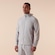Jaqueta Fila Adaptable Future Sports Masculina CINZA