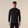 Jaqueta Fila Adaptable Sett Future Sports Masculina PRETO