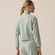Jaqueta Fila Essential Floating Feminina VERDE