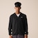 Jaqueta Fila Essential Trainning Masculina PRETO