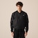 Jaqueta Fila For Tennis Masculina PRETO