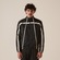 Jaqueta Fila Regular Motor Sport Masculina PRETO