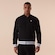 Jaqueta Fila Sett Bomber Heritage Masculina PRETO