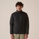 Jaqueta Fila Touch Light Masculina PRETO