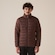 Jaqueta Fila Touch Light Masculina MARROM