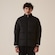 Jaqueta Fila Uc Puffer Masculina PRETO