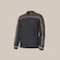 Jaqueta Fila Uc Terrinda V2 Masculina PRETO