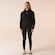 Calça Legging Fila Life Core Feminina PRETO