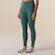 Calça Legging Fila Pocket Life Feminina VERDE