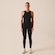 Calça Legging Fila Racer Feminina PRETO