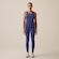 Calça Legging Fila Racer Run Feminina AZUL