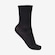 Meia Fila Performance Adulto PRETO