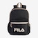 Mochila Fila Colors PRETO