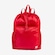 Mochila Fila Functional Gym Bag 18,5 Litros VERMELHO