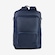 Mochila Fila Smart Eleganza 17 Litros AZUL ESCURO