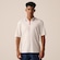 Camisa Polo Fila Comfort Uc Bb Masculina BRANCO