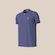 Camisa Polo Fila Player F-Box Basic Masculina AZUL