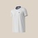 Camisa Polo Fila Player F-Box Basic Masculina BRANCO