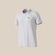 Camisa Polo Fila Player F-Box II Masculina CINZA