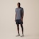 Bermuda Fila Curve - 7" Masculino AZUL ESCURO