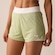 Short Fila Double Basic Train II Feminino VERDE