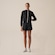 Short Fila For Tennis Feminino PRETO