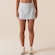 Short-Saia Fila Future Sports Feminino AZUL