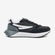 Tênis Fila Racer Energized Feminino PRETO
