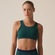 Top Fila Essential II Adulto VERDE