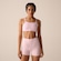 Top Fila Life Feminino ROSA
