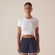 Top Fila Mc Essential Adulto BRANCO