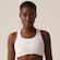 Top Fila Nadador Essential Adulto BRANCO