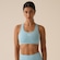 Top Fila Nadador Essential Adulto AZUL