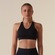 Top Fila Pocket Life Adulto PRETO