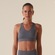 Top Fila Pocket Life Adulto CINZA ESCURO